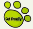 pet friendly